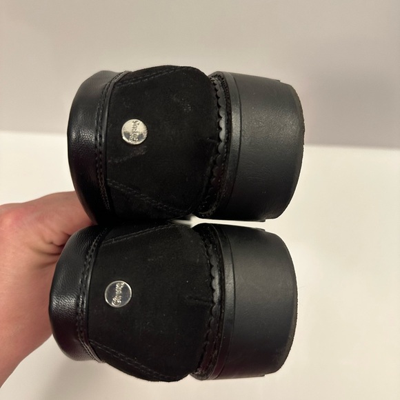 Circus by Sam Edelman Women's Dillon Loafer Black Size 9.5 - Picture 5 of 12